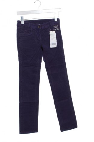Dziecięce spodnie Tom Tailor, Rozmiar 10-11y/ 146-152 cm, Kolor Fioletowy, Cena 129,00 zł