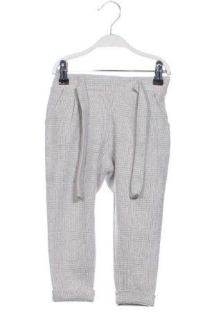 Kinderhose Unbranded, Größe 4-5y/ 110-116 cm, Farbe Grau, Preis 7,99 €