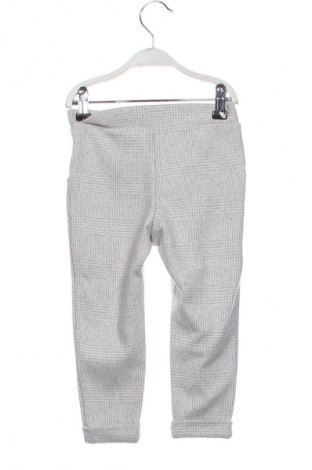 Kinderhose Unbranded, Größe 4-5y/ 110-116 cm, Farbe Grau, Preis 7,99 €