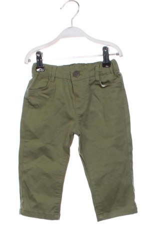 Kinderhose Unbranded, Größe 12-18m/ 80-86 cm, Farbe Grün, Preis € 7,99