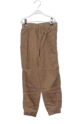 Kinderhose Unbranded, Größe 4-5y/ 110-116 cm, Farbe Beige, Preis € 14,32