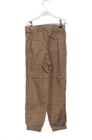 Kinderhose Unbranded, Größe 4-5y/ 110-116 cm, Farbe Beige, Preis € 14,32