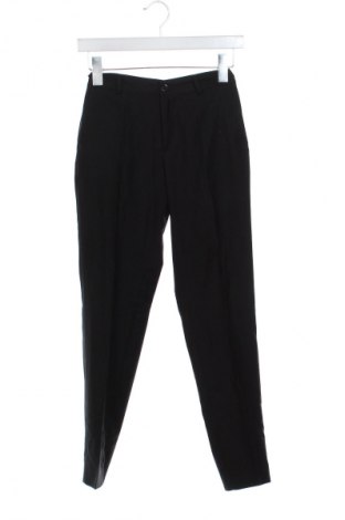 Παιδικό παντελόνι Unbranded, Μέγεθος 8-9y/ 134-140 εκ., Χρώμα Μαύρο, Τιμή 10,69 €