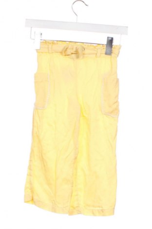 Dziecięce spodnie Unbranded, Rozmiar 2-3y/ 98-104 cm, Kolor Żółty, Cena 31,99 zł