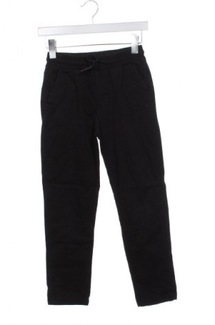 Παιδικό παντελόνι Unbranded, Μέγεθος 11-12y/ 152-158 εκ., Χρώμα Μαύρο, Τιμή 7,85 €