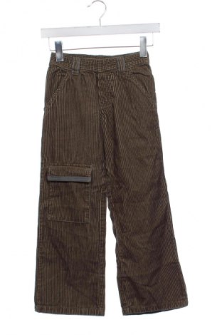 Παιδικό παντελόνι Unbranded, Μέγεθος 6-7y/ 122-128 εκ., Χρώμα Πράσινο, Τιμή 7,99 €