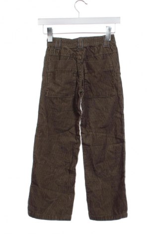 Παιδικό παντελόνι Unbranded, Μέγεθος 6-7y/ 122-128 εκ., Χρώμα Πράσινο, Τιμή 7,99 €