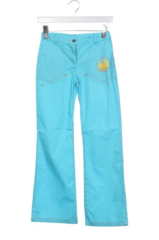 Dětské kalhoty  Unbranded, Velikost 10-11y/ 146-152 cm, Barva Modrá, Cena  453,00 Kč