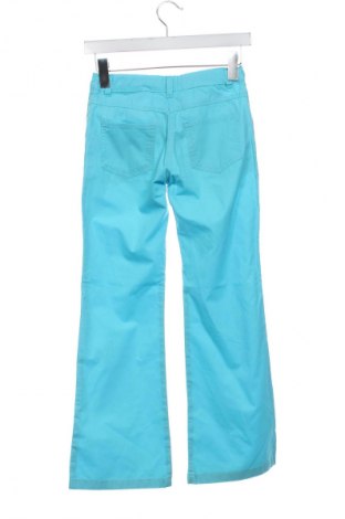 Dětské kalhoty  Unbranded, Velikost 10-11y/ 146-152 cm, Barva Modrá, Cena  453,00 Kč