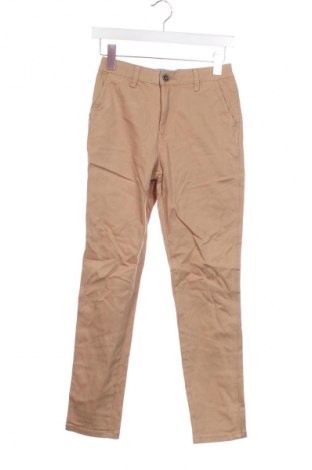Kinderhose Unbranded, Größe 11-12y/ 152-158 cm, Farbe Braun, Preis € 14,99