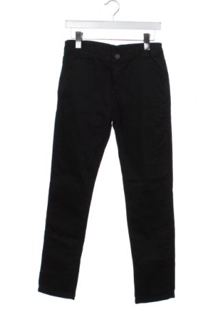 Dziecięce spodnie Unbranded, Rozmiar 11-12y/ 152-158 cm, Kolor Czarny, Cena 91,72 zł