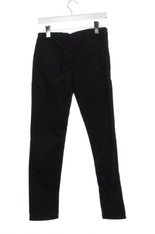 Dziecięce spodnie Unbranded, Rozmiar 11-12y/ 152-158 cm, Kolor Czarny, Cena 91,72 zł
