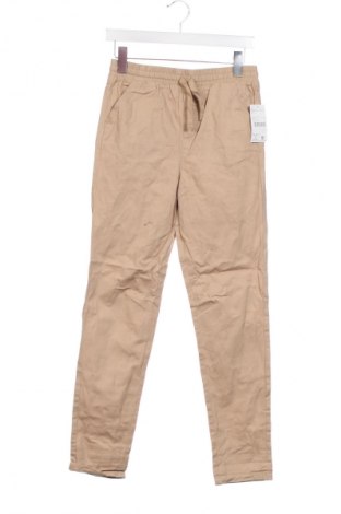 Gyerek nadrág Unbranded, Méret 13-14y / 164-168 cm, Szín Bézs, Ár 3 779 Ft