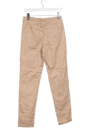 Gyerek nadrág Unbranded, Méret 13-14y / 164-168 cm, Szín Bézs, Ár 3 779 Ft