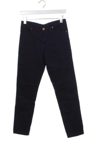 Dziecięce spodnie Unbranded, Rozmiar 10-11y/ 146-152 cm, Kolor Niebieski, Cena 48,00 zł