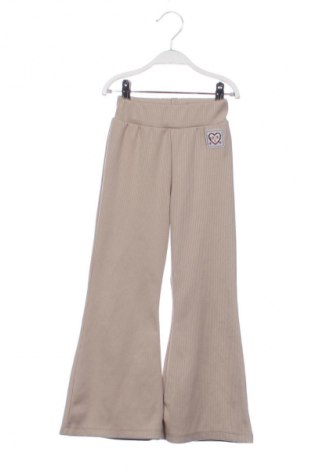 Pantaloni pentru copii Unbranded, Mărime 3-4y/ 104-110 cm, Culoare Bej, Preț 55,26 Lei