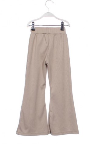 Pantaloni pentru copii Unbranded, Mărime 3-4y/ 104-110 cm, Culoare Bej, Preț 55,26 Lei