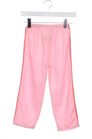 Kinderhose Unbranded, Größe 3-4y/ 104-110 cm, Farbe Rosa, Preis 10,69 €