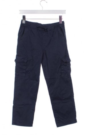 Kinderhose Unbranded, Größe 13-14y/ 164-168 cm, Farbe Blau, Preis 10,69 €