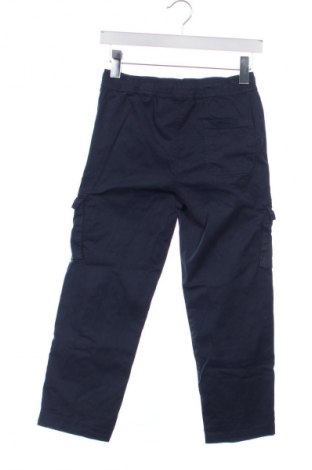 Kinderhose Unbranded, Größe 13-14y/ 164-168 cm, Farbe Blau, Preis 10,69 €
