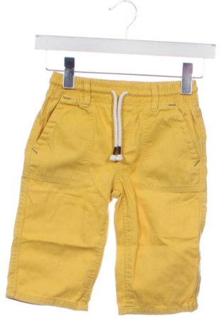 Pantaloni pentru copii Unbranded, Mărime 6-7y/ 122-128 cm, Culoare Galben, Preț 105,00 Lei