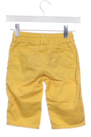 Pantaloni pentru copii Unbranded, Mărime 6-7y/ 122-128 cm, Culoare Galben, Preț 105,00 Lei