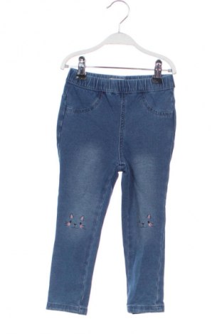 Kinderhose Unbranded, Größe 18-24m/ 86-98 cm, Farbe Blau, Preis € 10,74