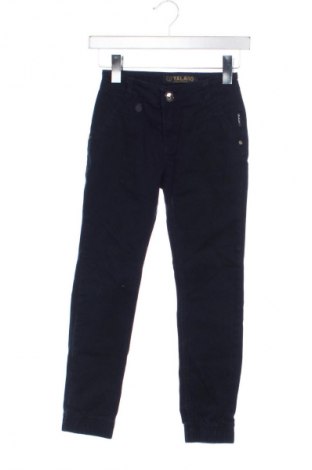 Kinderhose Unbranded, Größe 9-10y/ 140-146 cm, Farbe Blau, Preis € 20,41