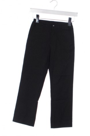 Kinderhose Unbranded, Größe 7-8y/ 128-134 cm, Farbe Schwarz, Preis € 20,41
