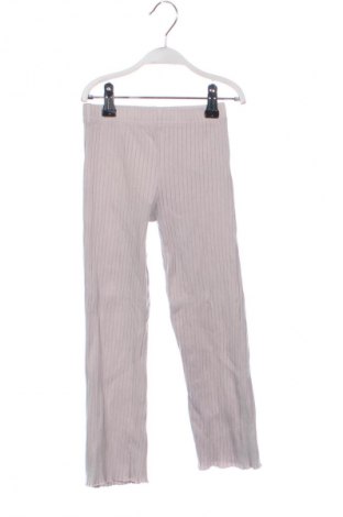 Kinderhose Unbranded, Größe 3-4y/ 104-110 cm, Farbe Ecru, Preis € 10,69