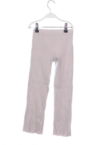 Kinderhose Unbranded, Größe 3-4y/ 104-110 cm, Farbe Ecru, Preis € 10,69