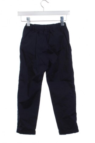 Kinderhose Uniqlo, Größe 7-8y/ 128-134 cm, Farbe Blau, Preis 12,83 €