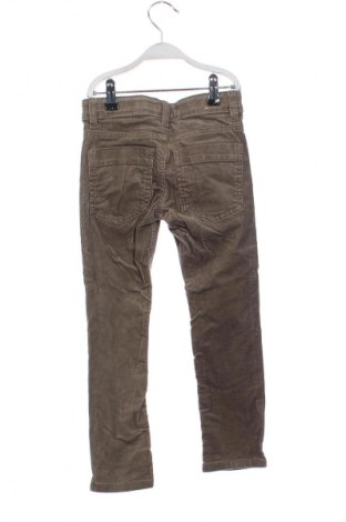 Dětské kalhoty  United Colors Of Benetton, Velikost 5-6y/ 116-122 cm, Barva Hnědá, Cena  209,00 Kč
