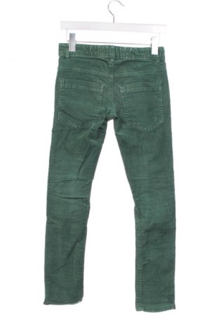 Kinderhose United Colors Of Benetton, Größe 11-12y/ 152-158 cm, Farbe Grün, Preis € 12,79