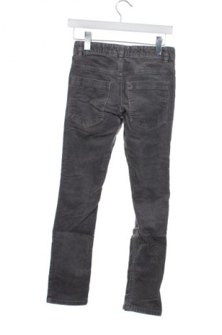 Kinderhose United Colors Of Benetton, Größe 11-12y/ 152-158 cm, Farbe Grau, Preis € 12,79