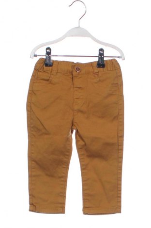 Pantaloni pentru copii Waikiki, Mărime 12-18m/ 80-86 cm, Culoare Maro, Preț 55,26 Lei