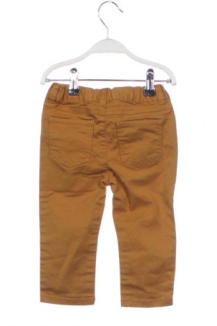 Pantaloni pentru copii Waikiki, Mărime 12-18m/ 80-86 cm, Culoare Maro, Preț 55,26 Lei