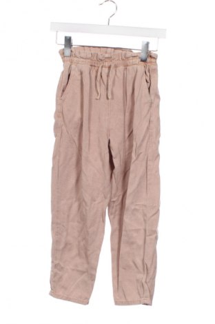 Παιδικό παντελόνι Zara, Μέγεθος 8-9y/ 134-140 εκ., Χρώμα Καφέ, Τιμή 5,99 €