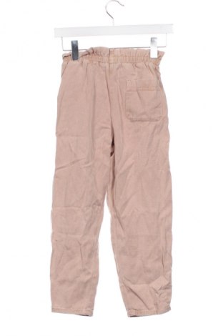 Παιδικό παντελόνι Zara, Μέγεθος 8-9y/ 134-140 εκ., Χρώμα Καφέ, Τιμή 5,99 €