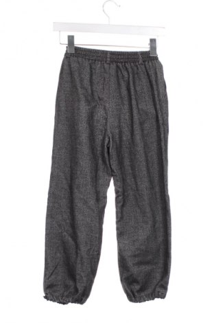 Παιδικό παντελόνι Zara, Μέγεθος 8-9y/ 134-140 εκ., Χρώμα Γκρί, Τιμή 18,47 €