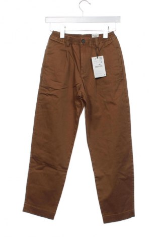 Kinderhose Zara, Größe 10-11y/ 146-152 cm, Farbe Braun, Preis € 15,86