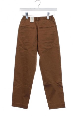 Kinderhose Zara, Größe 10-11y/ 146-152 cm, Farbe Braun, Preis € 15,86