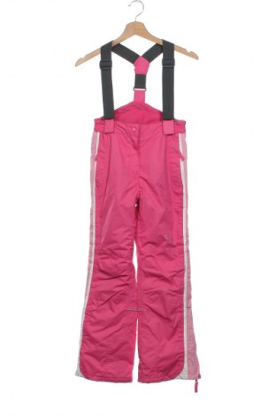 Kinderhose für Wintersport Alive, Größe 8-9y/ 134-140 cm, Farbe Rosa, Preis € 30,00