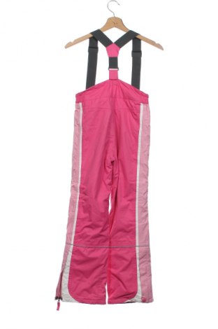 Kinderhose für Wintersport Alive, Größe 8-9y/ 134-140 cm, Farbe Rosa, Preis € 30,00