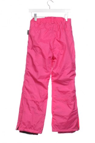 Kinderhose für Wintersport Crane, Größe 11-12y/ 152-158 cm, Farbe Rosa, Preis 26,99 €
