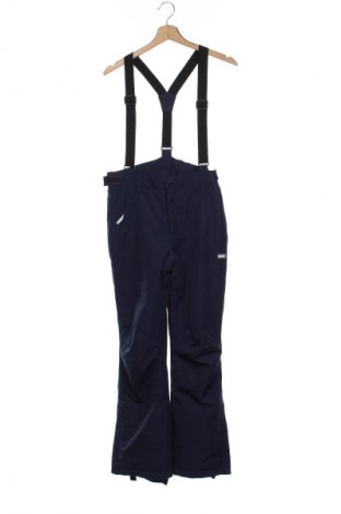 Kinderhose für Wintersport Loap, Größe 10-11y/ 146-152 cm, Farbe Blau, Preis € 25,00