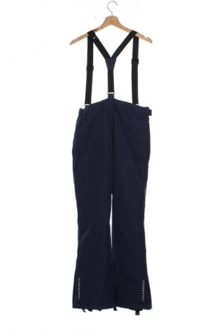 Kinderhose für Wintersport Loap, Größe 10-11y/ 146-152 cm, Farbe Blau, Preis € 25,00