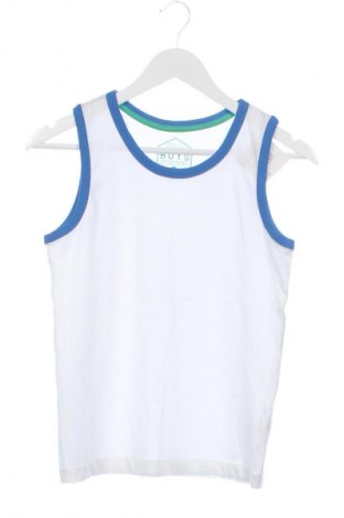 Maiou pentru copii Awesome Apparel, Mărime 10-11y/ 146-152 cm, Culoare Alb, Preț 36,84 Lei