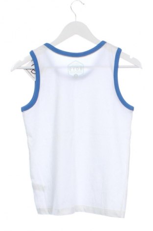 Maiou pentru copii Awesome Apparel, Mărime 10-11y/ 146-152 cm, Culoare Alb, Preț 36,84 Lei