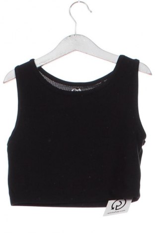 Kinder Top C&A, Größe 9-10y/ 140-146 cm, Farbe Schwarz, Preis 5,83 €